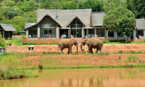 African Hills Safari Lodge & Spa, Magaliesburg